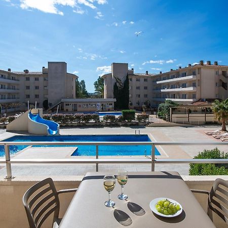 Pierre & Vacances Estartit Playa Л'Эстартит Экстерьер фото