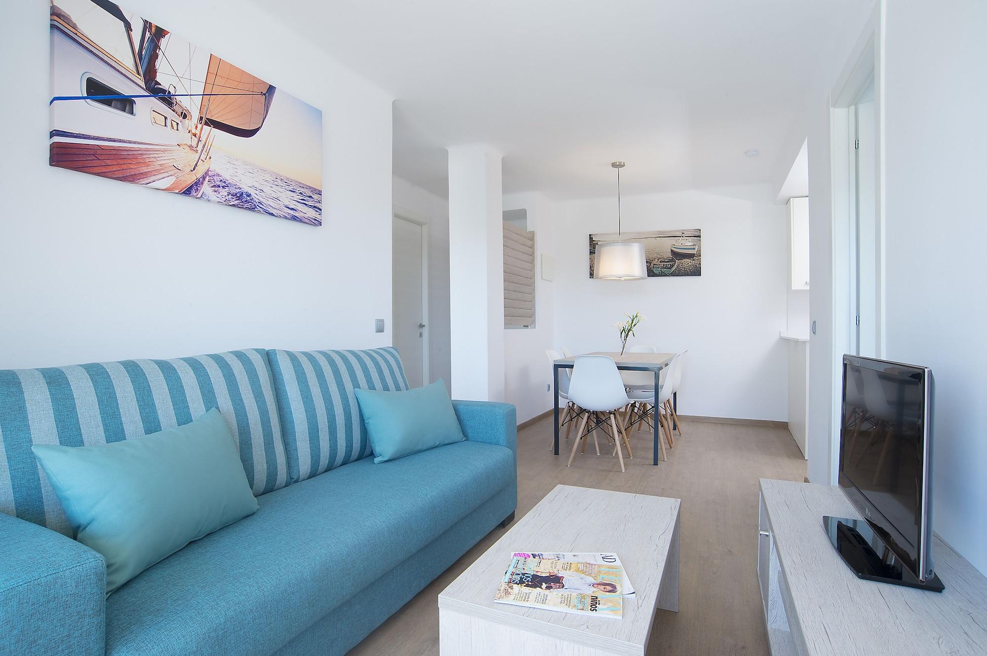 Pierre & Vacances Estartit Playa Л'Эстартит Экстерьер фото