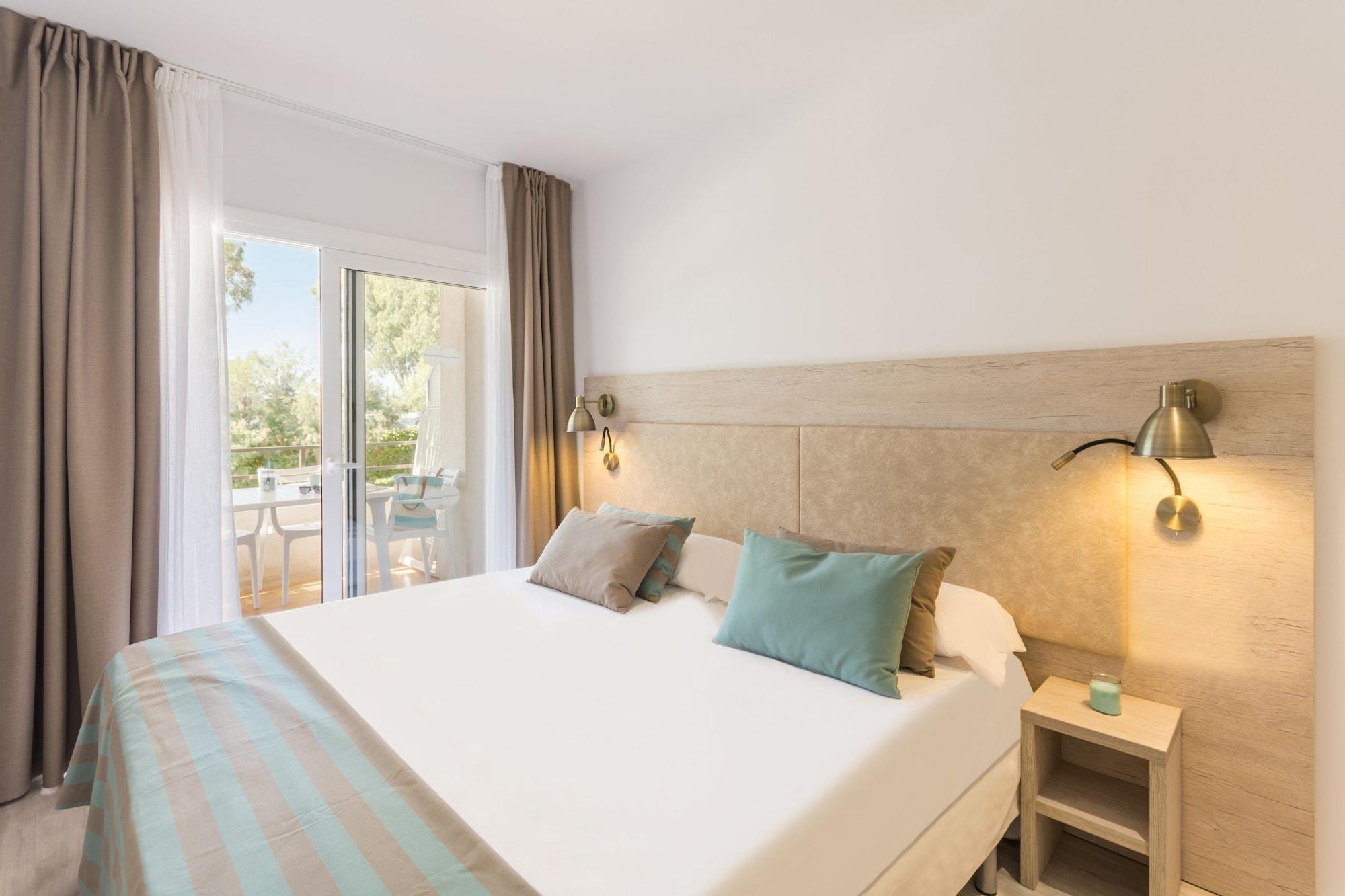 Pierre & Vacances Estartit Playa Л'Эстартит Экстерьер фото