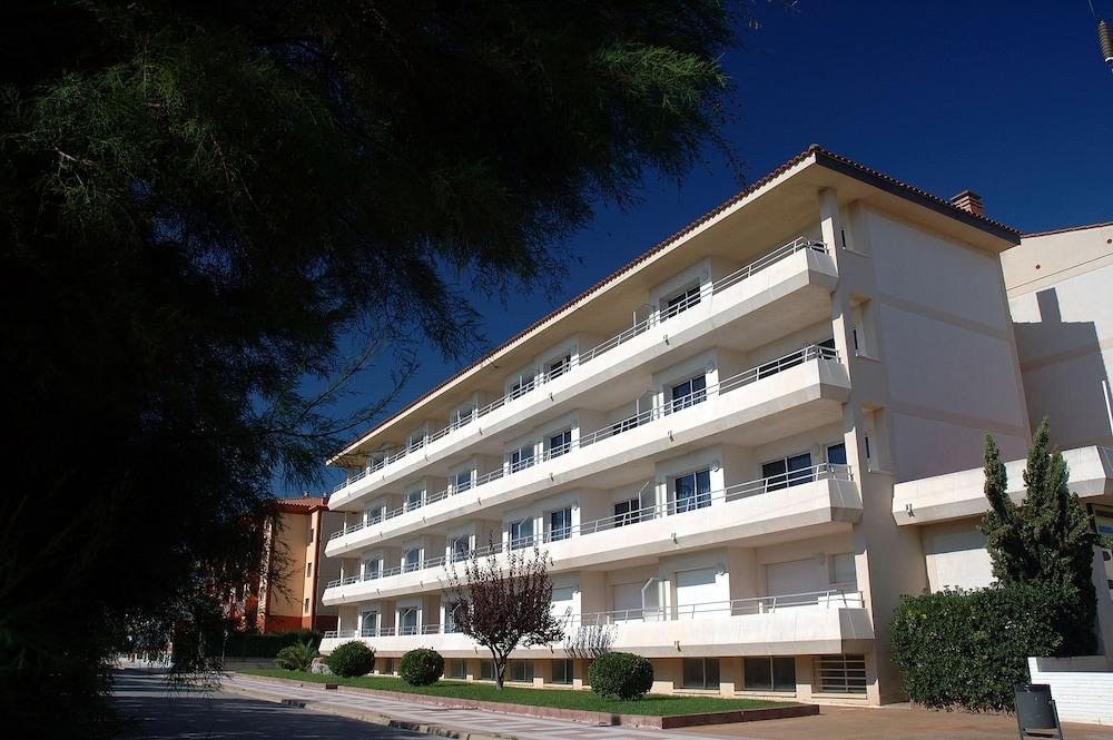 Pierre & Vacances Estartit Playa Л'Эстартит Экстерьер фото