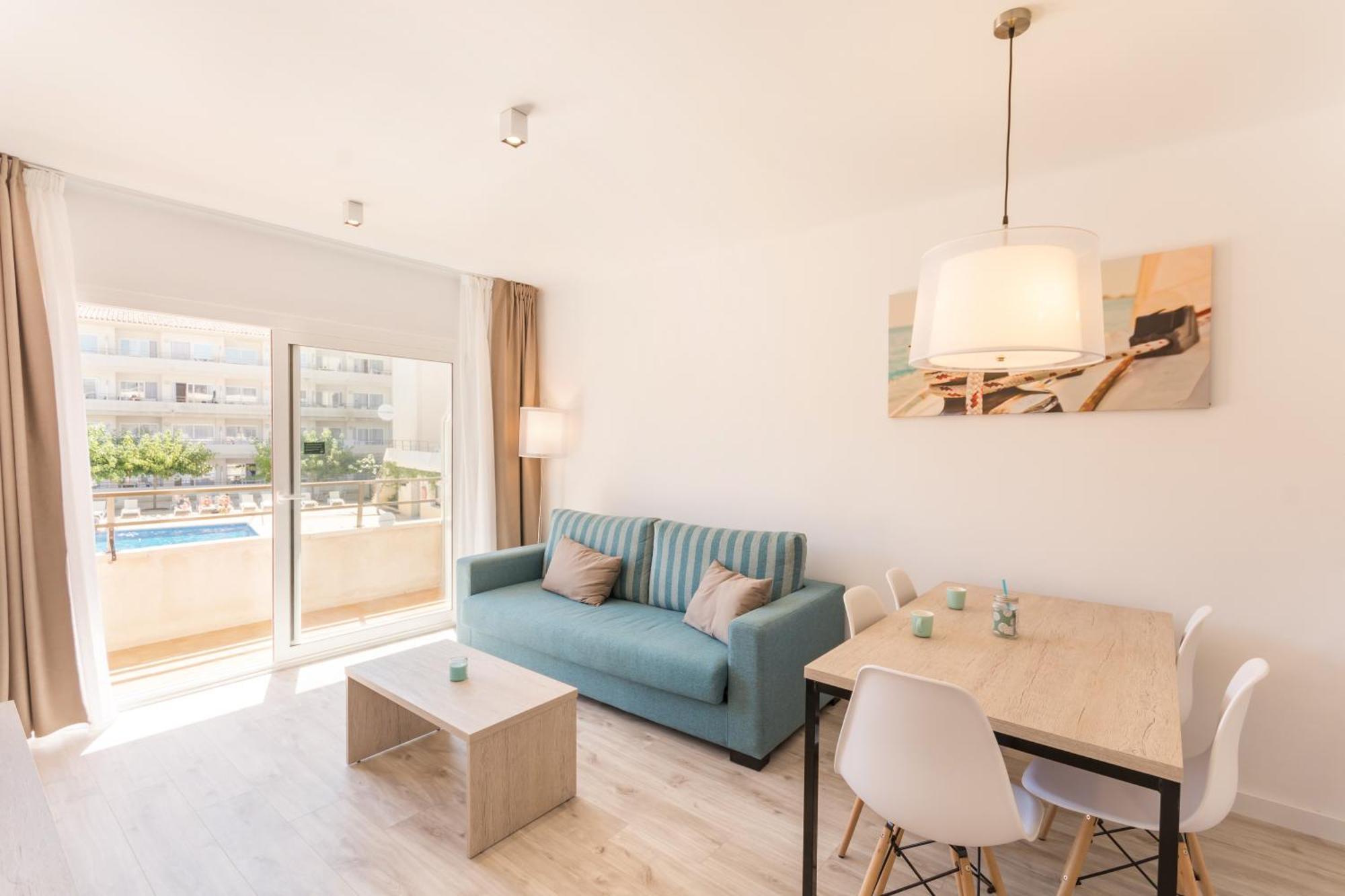 Pierre & Vacances Estartit Playa Л'Эстартит Экстерьер фото