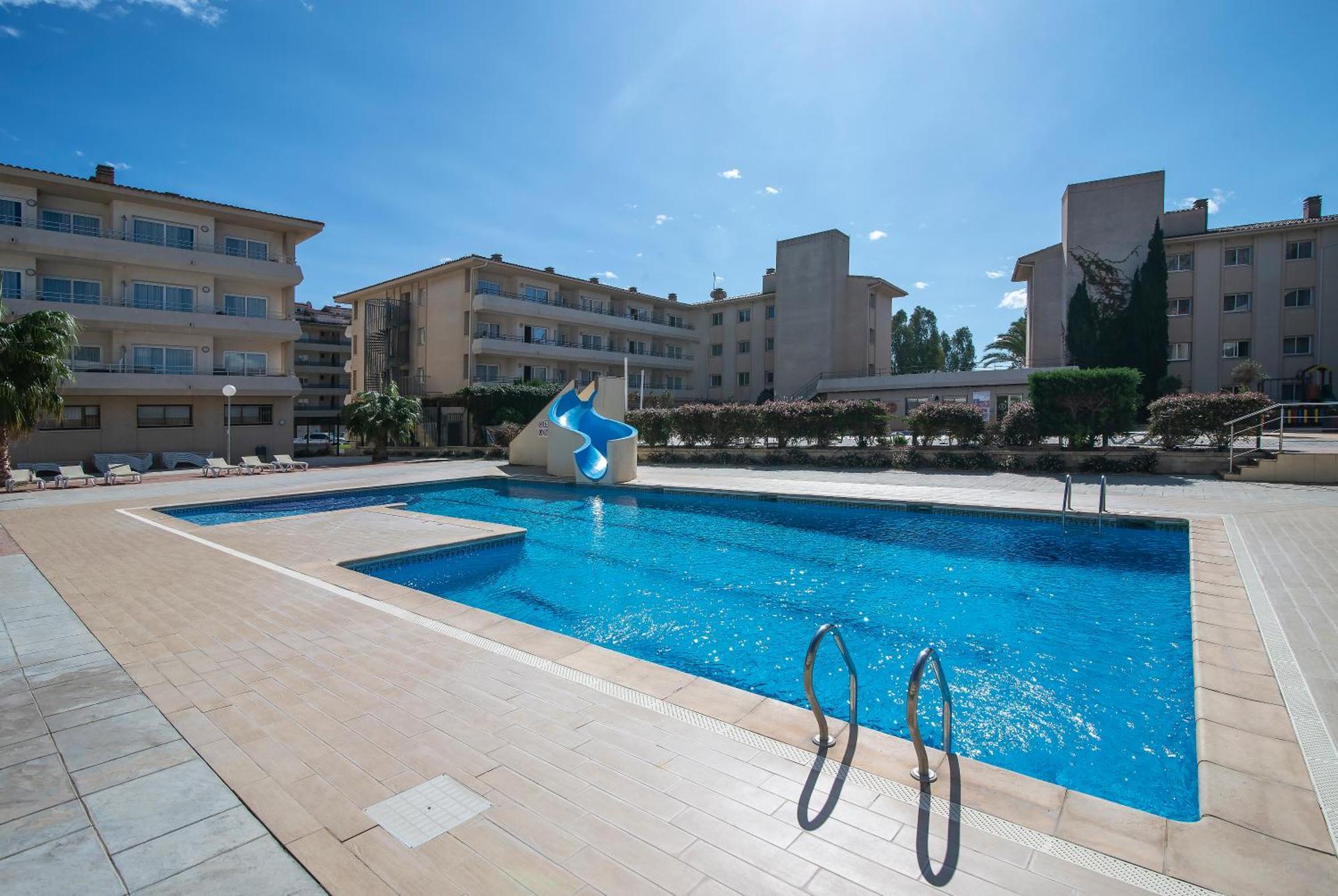Pierre & Vacances Estartit Playa Л'Эстартит Экстерьер фото