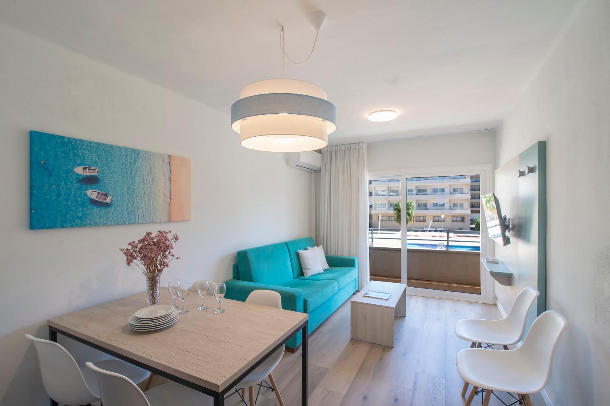 Pierre & Vacances Estartit Playa Л'Эстартит Экстерьер фото