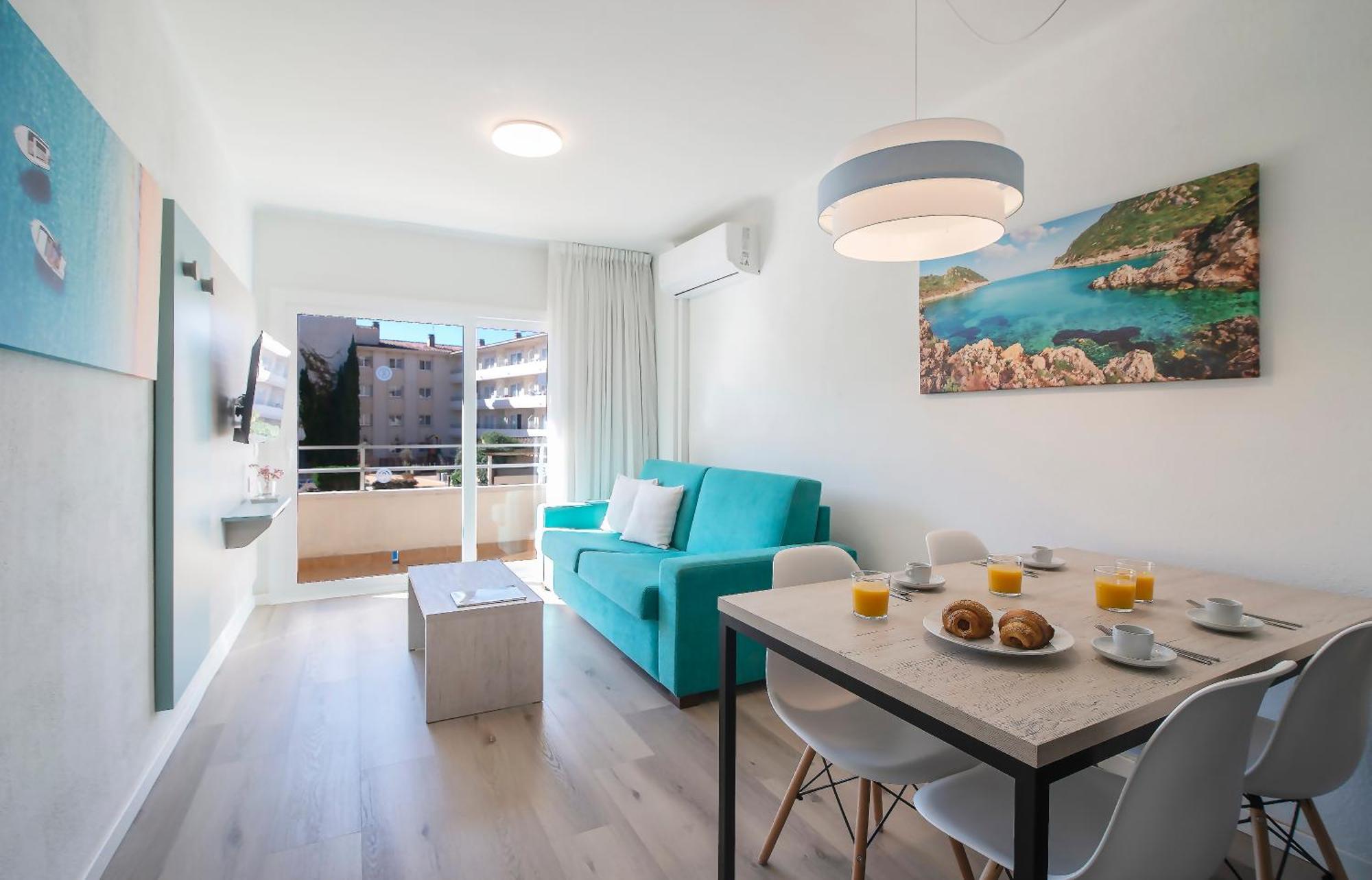 Pierre & Vacances Estartit Playa Л'Эстартит Экстерьер фото