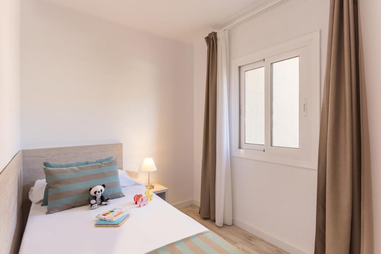 Pierre & Vacances Estartit Playa Л'Эстартит Экстерьер фото