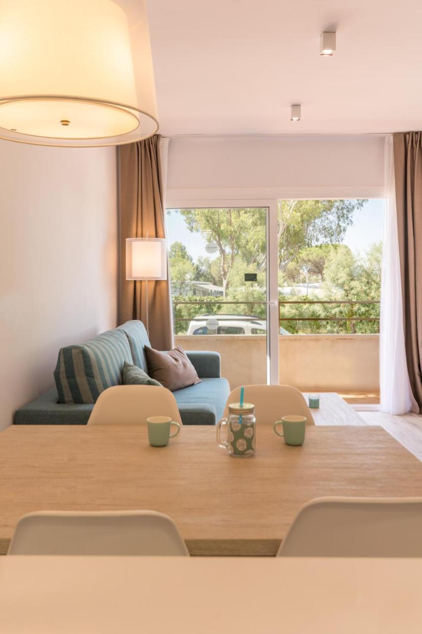 Pierre & Vacances Estartit Playa Л'Эстартит Экстерьер фото