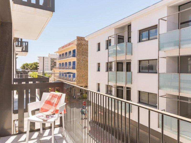 Pierre & Vacances Estartit Playa Л'Эстартит Экстерьер фото